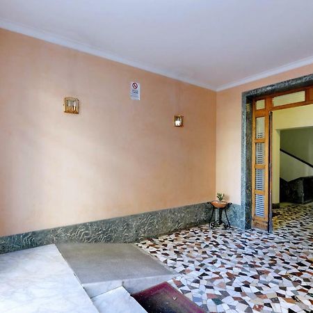 Bbhome Trastevere Station White Chic Apartment Ρώμη Εξωτερικό φωτογραφία