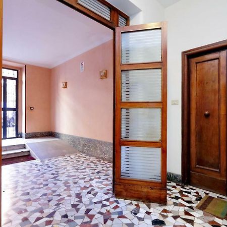 Bbhome Trastevere Station White Chic Apartment Ρώμη Εξωτερικό φωτογραφία