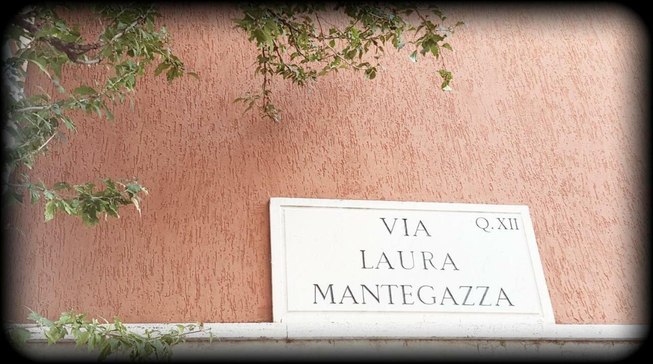 Bbhome Trastevere Station White Chic Apartment Ρώμη Εξωτερικό φωτογραφία
