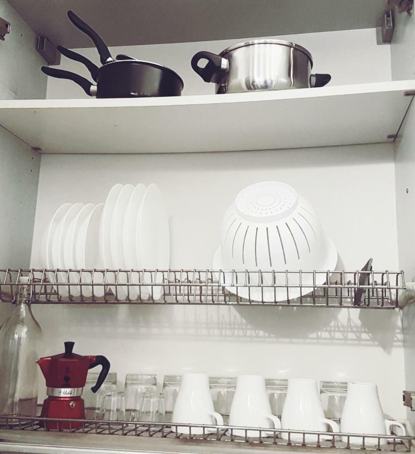 Bbhome Trastevere Station White Chic Apartment Ρώμη Εξωτερικό φωτογραφία